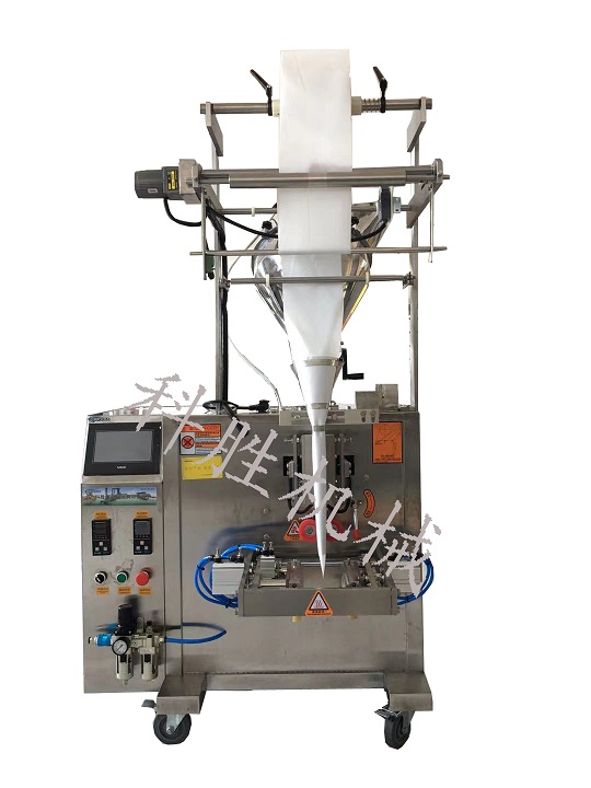 粉劑包裝機(jī)